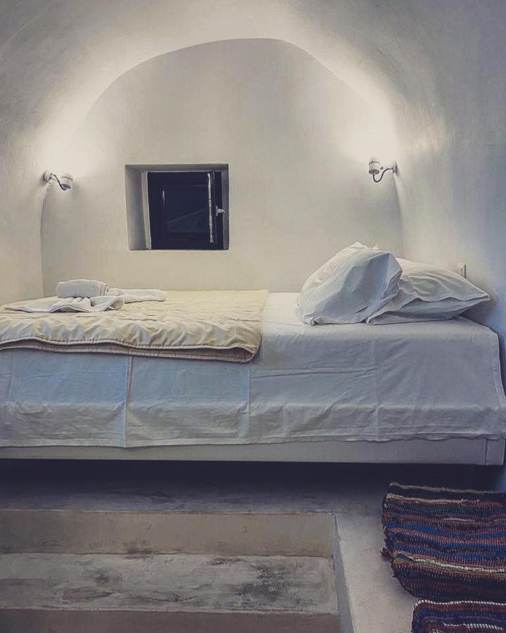 Villetta Erato-Picturesque Studio Chalki Town Exterior photo